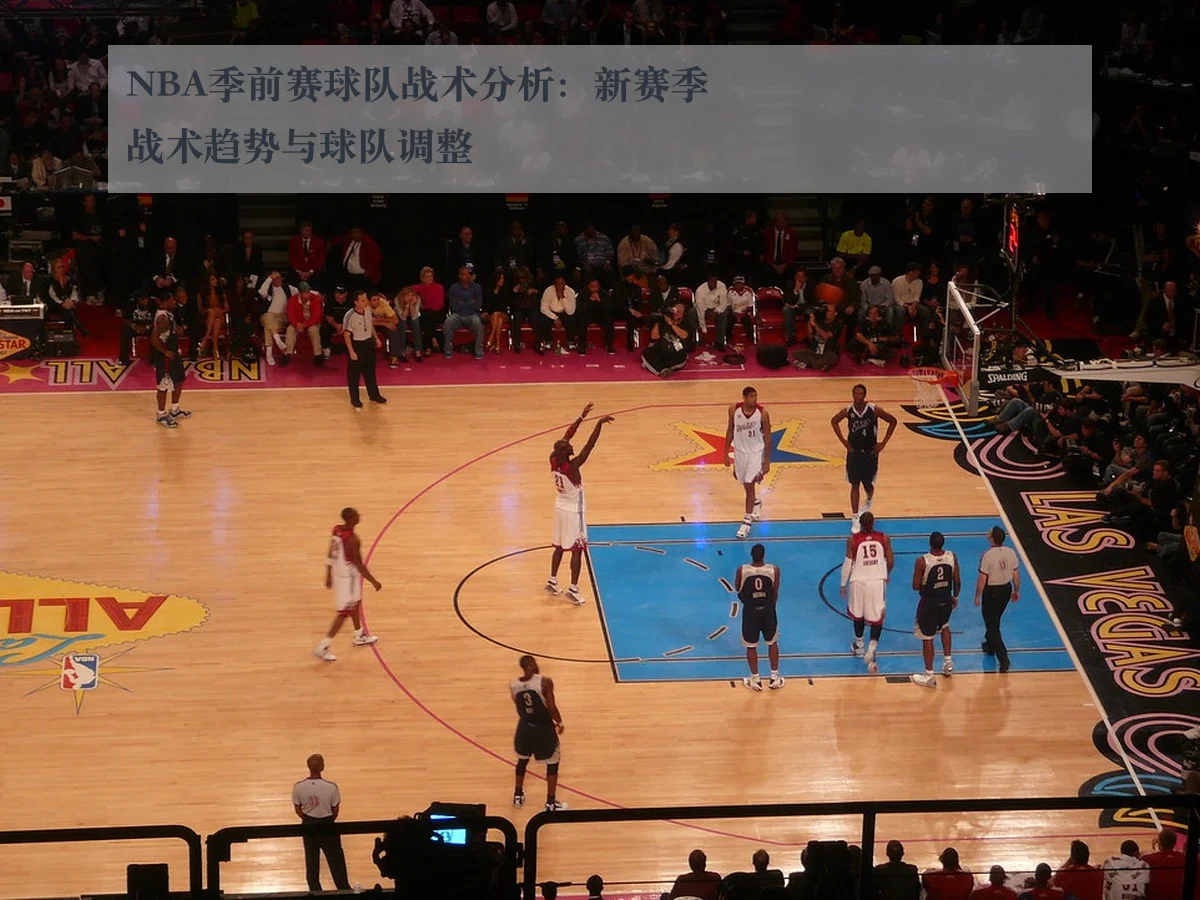 NBA季前赛球队战术分析：新赛季战术趋势与球队调整