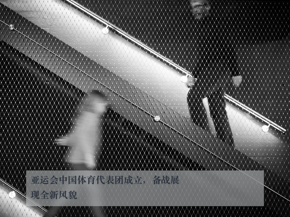 亚运会中国体育代表团成立，备战展现全新风貌
